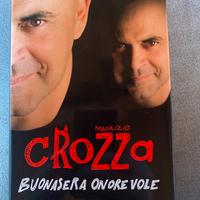Buonasera Onorevole (M.Crozza)