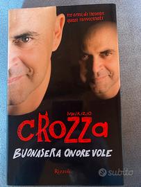 Buonasera Onorevole (M.Crozza)