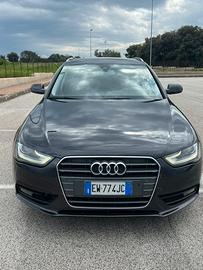 A4 Avant 2.0TDI clean diesel multitronic