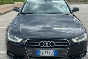 A4 Avant 2.0TDI clean diesel multitronic