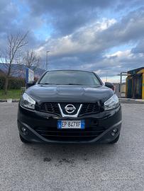 NISSAN Qashqai 1ª serie - 2013