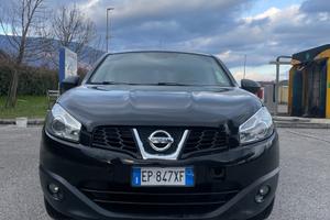 NISSAN Qashqai 1ª serie - 2013