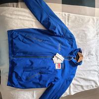 Piumino leggero SLAM