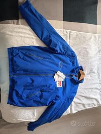 Piumino leggero SLAM