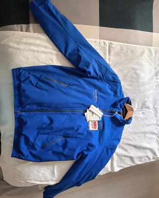 Piumino leggero SLAM