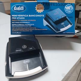 mini lettore banconote