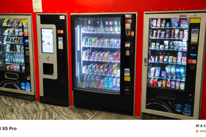 Negozio H24 Distributori Automatici