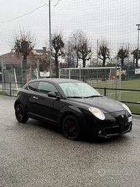 Alfa Romeo Mito x Neopatentati