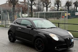 Alfa Romeo Mito x Neopatentati