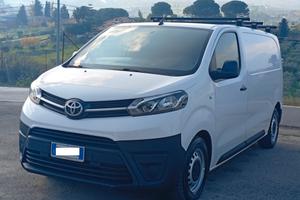 Toyota Proace City Verso 1.5D 100 CV Furgone