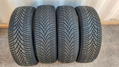 4 GOMME USATE INVERNALE 2055519 - CP42916812