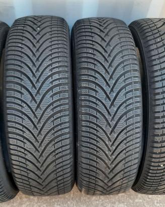 4 GOMME USATE INVERNALE 2055519 - CP42916812