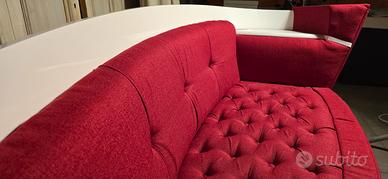 Divano Vasca Stereo Bluetooth 2.1 con subwoofer 