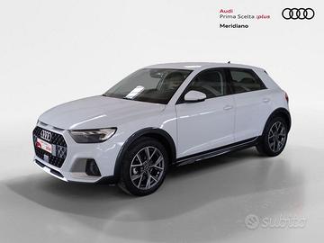 Audi A1 2nd SERIE allstreet 30 TFSI Business
