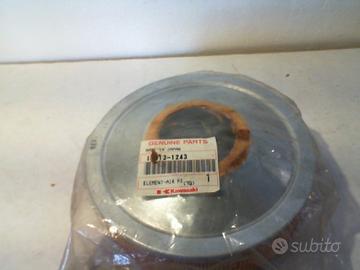 FILTRO ARIA VN 400-800 KAWASAKI 11013-1243