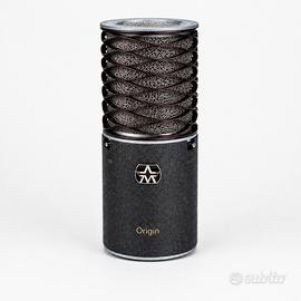 Aston Origin Black Bundle + asta mic Gravity
