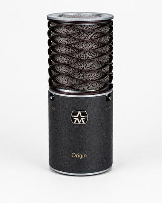 Aston Origin Black Bundle + asta mic Gravity