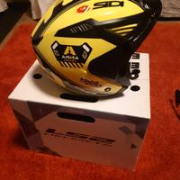 Casco moto per bambino