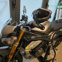 Triumph Speed triple 1200RS