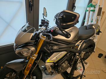 Triumph Speed triple 1200RS
