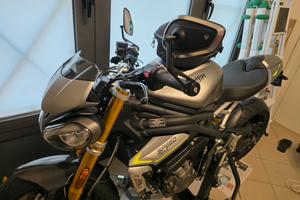 Triumph Speed triple 1200RS