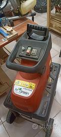 bio trituratore 