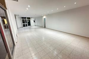 Quartu S.Elena locale commerciale mq. 75