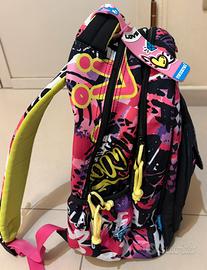 ZAINO MITAMA NUOVO 25€