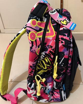 ZAINO MITAMA NUOVO 25€