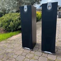 Stupende casse acustiche INFINITY DELTA 30
