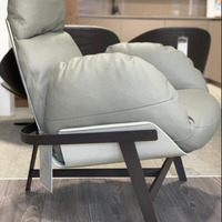 Poltrona Archetipo Jupiter Lite