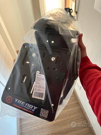 Portatarga Yamaha MT 07 2025