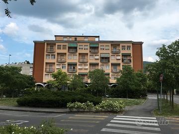 Box singolo - Piazzale NAVA 9