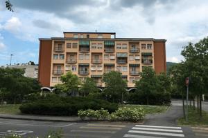 Box singolo - Piazzale NAVA 9