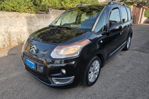 CITROEN C3 PICASSO 1.6 HDi 90 Exclusive