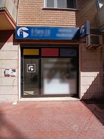 Negozio/ufficio Ladispoli
