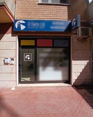 Negozio/ufficio Ladispoli
