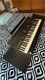 Strumenti musicali varie