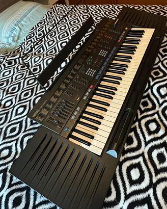 Strumenti musicali varie