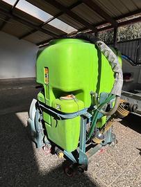 Pompa irroratrice oma 440 + gruppo ventola