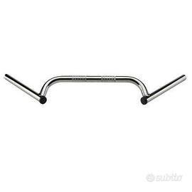 manubrio per cafè Racer e costume varie