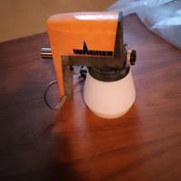 Pistola a spruzzo elettrica 