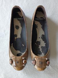 Malìparmi ballerine n° 38
