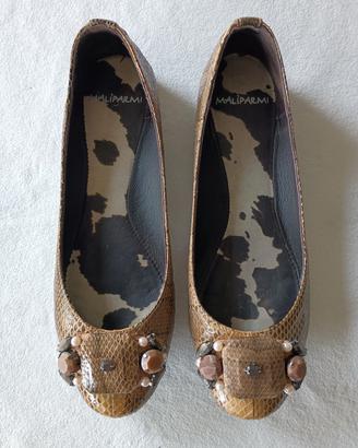 Malìparmi ballerine n° 38