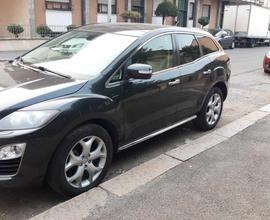 Mazda cx-7 - 2011