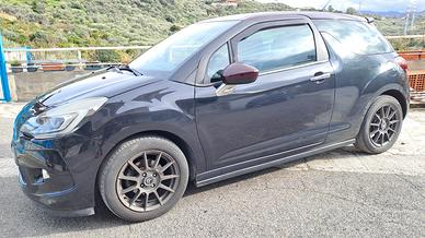 Citroen DS3 1.6 Hdi