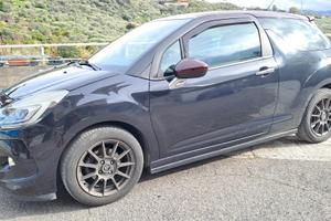 Citroen DS3 1.6 Hdi