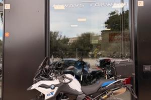 Bmw F 800 GS