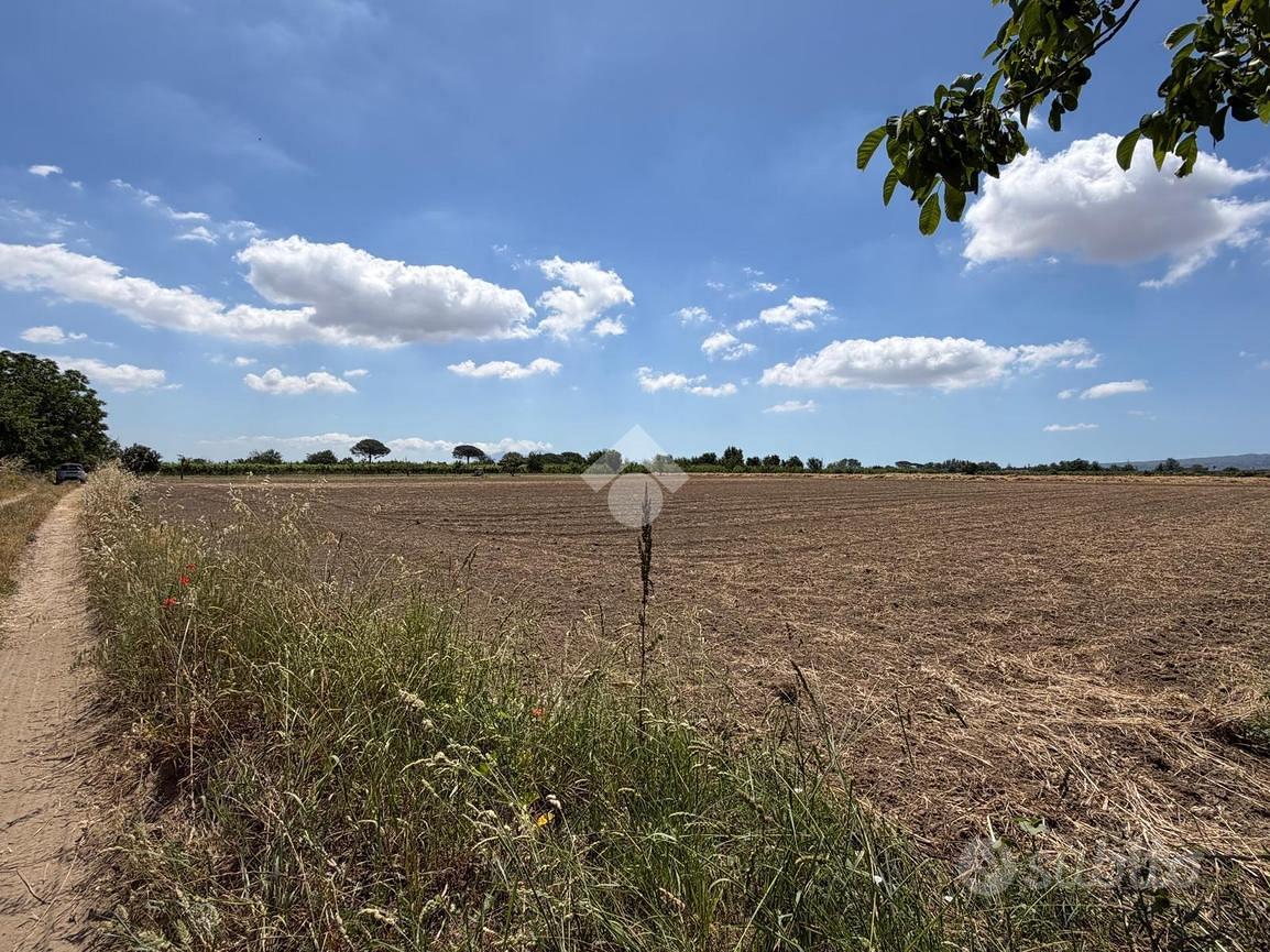 TER. AGRICOLO A GIUGLIANO IN CAMPANIA - Vista 4