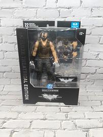 Dc Theatrical Dlxbane-the Dark Knight Rises